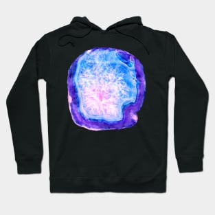 Magic geode Hoodie